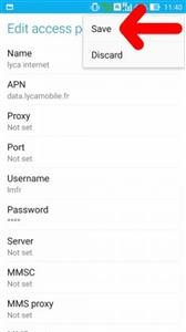 Spybot Android