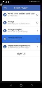 Spy Messages Android Download