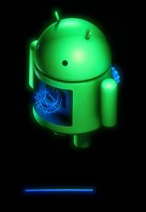 Spy on an Android Phone