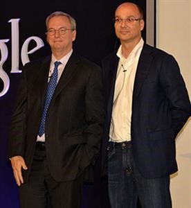 Software to Spy Android