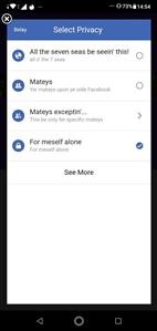 Anti Spyware Android Test