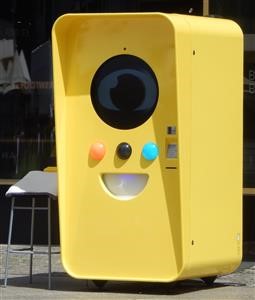 Spy Wifi Camera Android